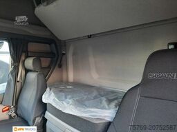 SCANIA R 460 2-KreisHydr.+Kipphebel Retarder 2 xTank