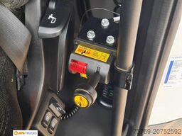 SCANIA R 460 2-KreisHydr.+Kipphebel Retarder 2xTank