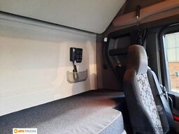 SCANIA R 460 2-KreisHydr.+Kipphebel Retarder 2xTank