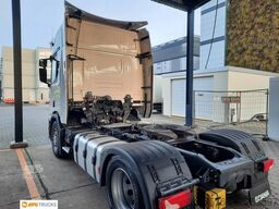 SCANIA R 460 2-KreisHydr.+Kipphebel Retarder 2xTank