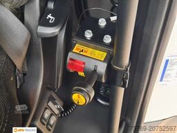 SCANIA R 460 2-KreisHydr.+Kipphebel Retarder 2xTank