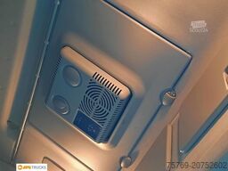 IVECO S-WAY 480 AT440ST/P Intarder Standklima 2xTank