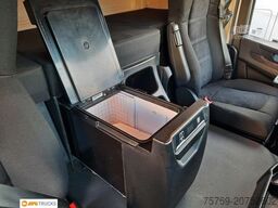 IVECO S-WAY 480 AT440ST/P Intarder Standklima 2xTank