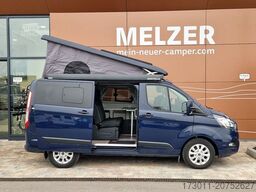 FORD Nugget Aufstelldach