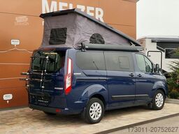 FORD Nugget  Aufstelldach