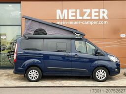 FORD Nugget  Aufstelldach