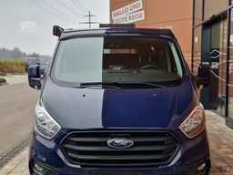 FORD Nugget  Aufstelldach