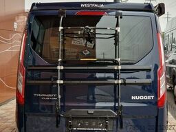 FORD Nugget  Aufstelldach