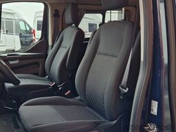 FORD Nugget Aufstelldach