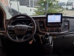 FORD Nugget Aufstelldach