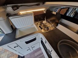 FORD Nugget  Aufstelldach