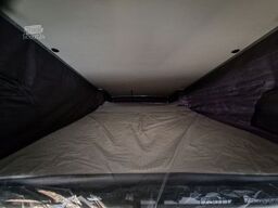 FORD Nugget Aufstelldach