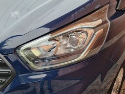 FORD Nugget  Aufstelldach