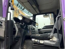 MAN TG-M 18.340 4x2  Absetzkipper Meiller, Funk