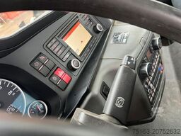 MAN TG-M 18.340 4x2 Absetzkipper Meiller, Funk