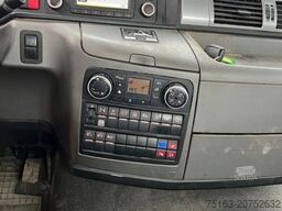 MAN TG-M 18.340 4x2  Absetzkipper Meiller, Funk