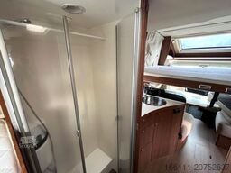 EURAMOBIL Profila RS 720 EB - Hub/Einzelbetten - Sat/TV -