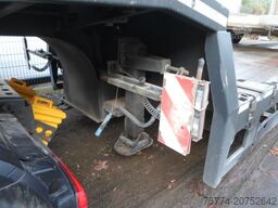 BROSHUIS 4 AOU-23-48 SL/ TELE 3000 mm ausziehbar !