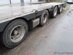 BROSHUIS 4 AOU-23-48 SL/ TELE 3000 mm ausziehbar !