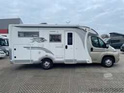 LAIKA X 660 R | *Jetzt einsteigen - losfahren!*