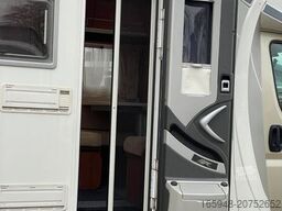 LAIKA X 660 R | *Jetzt einsteigen - losfahren!*