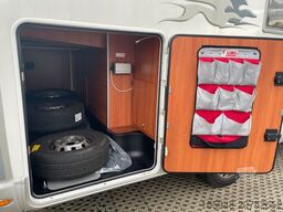 LAIKA X 660 R | *Jetzt einsteigen - losfahren!*