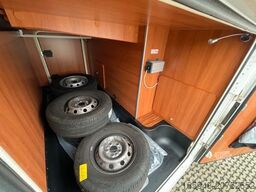 LAIKA X 660 R | *Jetzt einsteigen - losfahren!*