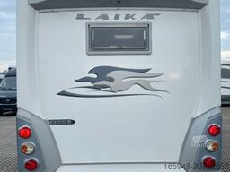 LAIKA X 660 R | *Jetzt einsteigen - losfahren!*