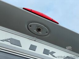 LAIKA X 660 R | *Jetzt einsteigen - losfahren!*