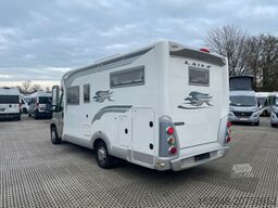 LAIKA X 660 R | *Jetzt einsteigen - losfahren!*