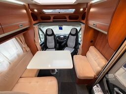 LAIKA X 660 R | *Jetzt einsteigen - losfahren!*