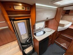 LAIKA X 660 R | *Jetzt einsteigen - losfahren!*