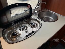 LAIKA X 660 R | *Jetzt einsteigen - losfahren!*