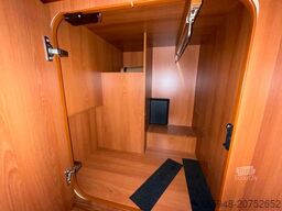 LAIKA X 660 R | *Jetzt einsteigen - losfahren!*