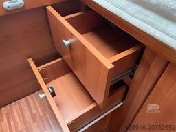 LAIKA X 660 R | *Jetzt einsteigen - losfahren!*