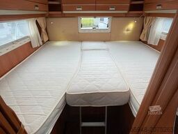 LAIKA X 660 R | *Jetzt einsteigen - losfahren!*