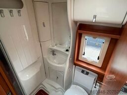 LAIKA X 660 R | *Jetzt einsteigen - losfahren!*