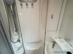 LAIKA X 660 R | *Jetzt einsteigen - losfahren!*