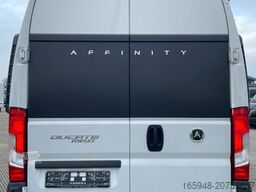 AFFINITY ONE | *Qualität, die bezahlbar bleibt !*