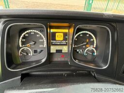 MERCEDES-BENZ Actros 2545 / Retarder / Volumenzug