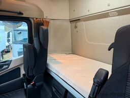 MERCEDES-BENZ Actros 2545 / Retarder / Volumenzug