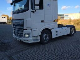 DAF XF530   SSC / Intarder/ Neue Tacho SMT 2