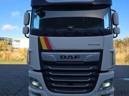 DAF XF530   SSC / Intarder/ Neue Tacho SMT 2