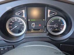 DAF XF530   SSC / Intarder/ Neue Tacho SMT 2