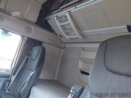 DAF XF530   SSC / Intarder/ Neue Tacho SMT 2