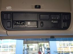 DAF XF530   SSC / Intarder/ Neue Tacho SMT 2