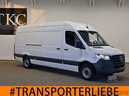 MERCEDES-BENZ Sprinter 317 CDI Maxi Kasten KLIMA MBUX #75T525