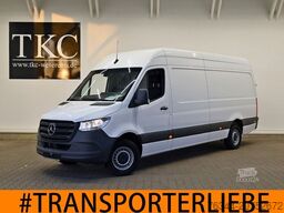 MERCEDES-BENZ Sprinter 317 CDI Maxi Kasten KLIMA MBUX #75T525