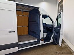 MERCEDES-BENZ Sprinter 317 CDI Maxi Kasten KLIMA MBUX #75T525