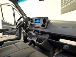 MERCEDES-BENZ Sprinter 317 CDI Maxi Kasten KLIMA MBUX #75T525